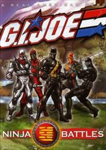 G.I. Joe: Ninja Battles