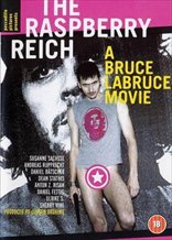 The Raspberry Reich