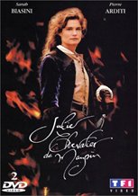 Julie, chevalier de Maupin