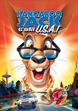 Kangaroo Jack: G'Day U.S.A.