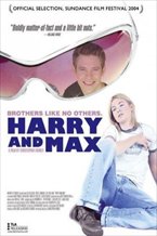 Harry and Max
