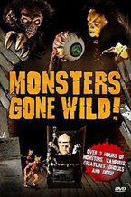 Monsters Gone Wild!