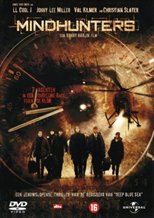 Mindhunters