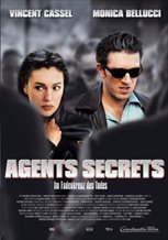 Secret Agents