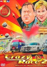 Crazy Race 2 - Warum die Mauer wirklich fiel