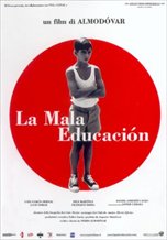Bad Education