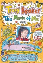 Tracy Beaker's 'The Movie of Me'