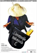 L'incomparable Mademoiselle C