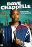 Dave Chappelle: For What It