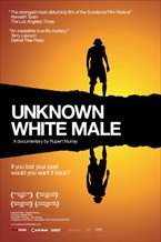 Unknown White Male