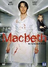 ShakespeaRe-Told: Macbeth