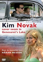 Kim Novak Never Swam in Genesaret's Lake