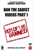 Ban the Sadist Videos!