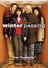 Winter Passing