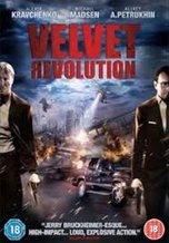 Velvet Revolution