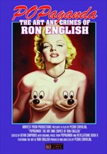 Popaganda: The Art and Crimes of Ron English