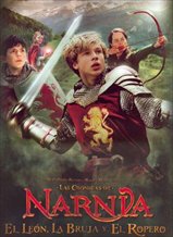 The Chronicles of Narnia: The Lion, the Witch, and the Wardrobe