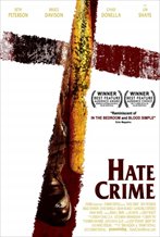 Hate Crime