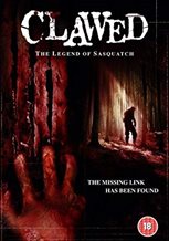 Clawed: The Legend of Sasquatch