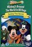 Mickey's Around the World in 80 Days