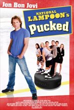 National Lampoon's Pucked