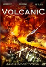 Magma: Volcanic Disaster