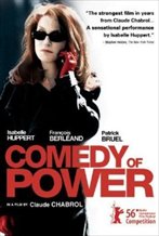 A Comedy of Power