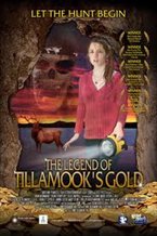 The Legend of Tillamook's Gold