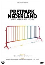 Pretpark Nederland