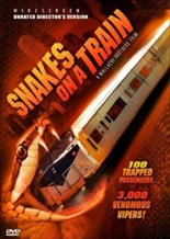 Snakes on a Train
