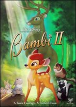 Bambi II