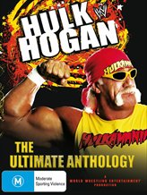 Hulk Hogan: The Ultimate Anthology