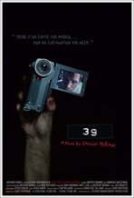 39: A Film by Carroll McKane