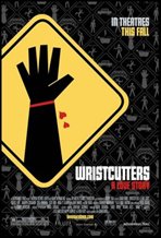 Wristcutters: A Love Story (2006)
