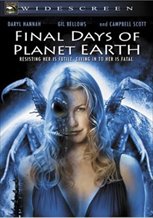 Final Days of Planet Earth