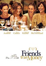 Friends With Money