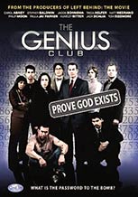 The Genius Club
