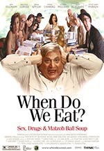 When Do We Eat?