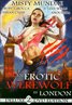 An Erotic Werewolf in London