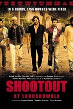Shootout at Lockhandwala