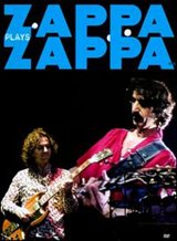 Zappa Plays Zappa