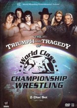The Triumph and Tragedy of World Class Championship