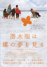 The Diving Bell and the Butterfly (2007) - Flickchart