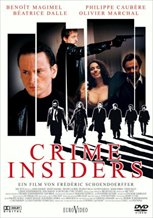 Crime Insiders