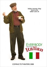 Everybody Wants to Be Italian
