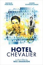 Hotel Chevalier