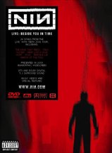 Nine Inch Nails Live: Beside You in Time
