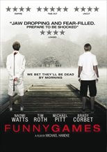 Watch Funny Games (2007) Online - Curzon Home Cinema