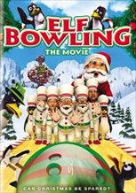 Elf Bowling the Movie