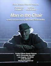 Man in the Chair